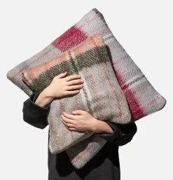 PUEBCO Maison<Recycled Wool Cushion Cover Large