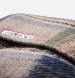 PUEBCO Maison<Recycled Wool Cushion Cover Large