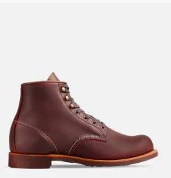 Homme RED WING SHOES Bottes<Red Wing Blacksmith 3340 Briar Oil