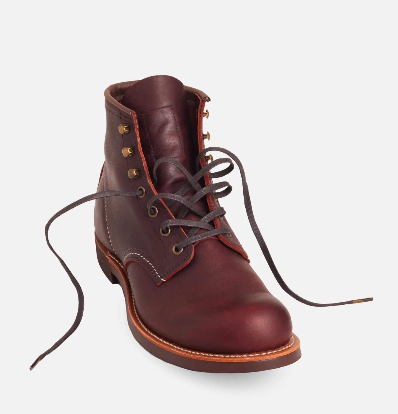 Homme RED WING SHOES Bottes<Red Wing Blacksmith 3340 Briar Oil