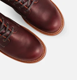 Homme RED WING SHOES Bottes<Red Wing Blacksmith 3340 Briar Oil