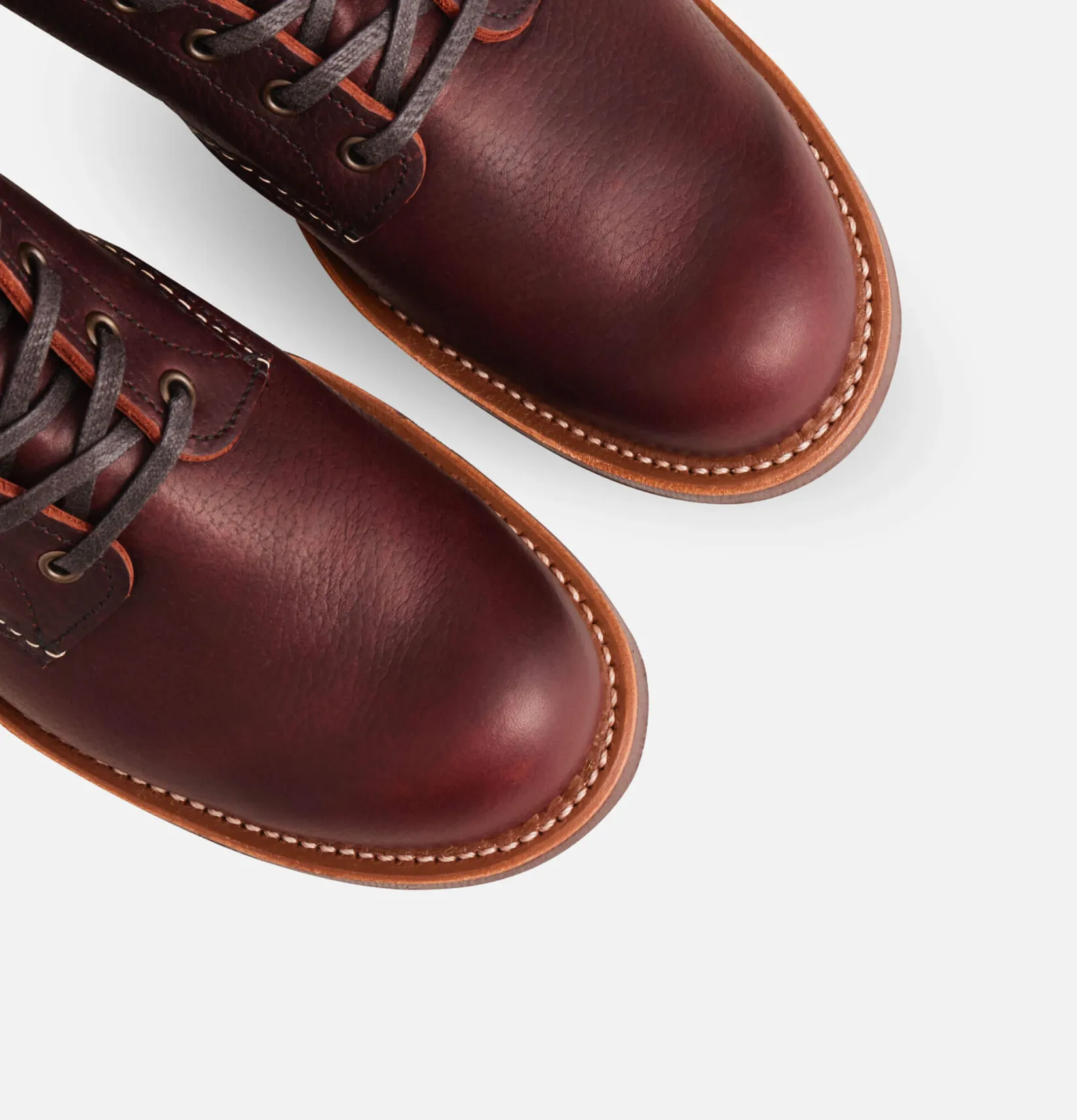 Homme RED WING SHOES Bottes<Red Wing Blacksmith 3340 Briar Oil