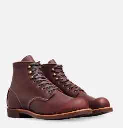 Homme RED WING SHOES Bottes<Red Wing Blacksmith 3340 Briar Oil
