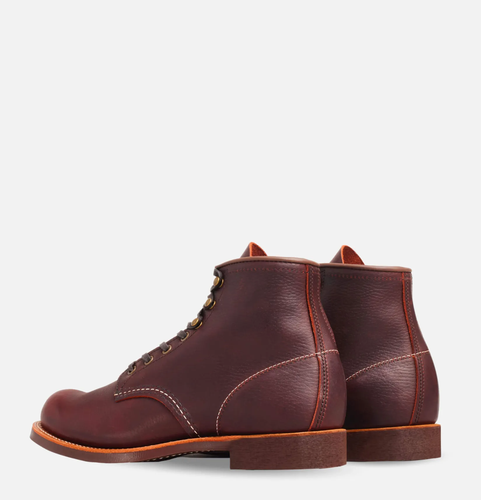 Homme RED WING SHOES Bottes<Red Wing Blacksmith 3340 Briar Oil