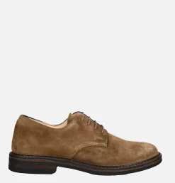 Homme ASTORFLEX Chaussures<Redflex Rubber Taupe