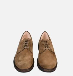 Homme ASTORFLEX Chaussures<Redflex Rubber Taupe