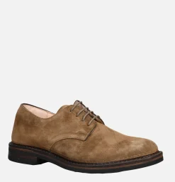 Homme ASTORFLEX Chaussures<Redflex Rubber Taupe