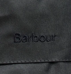 BARBOUR Blousons & Manteaux<Reelin Wax Jacket Sage