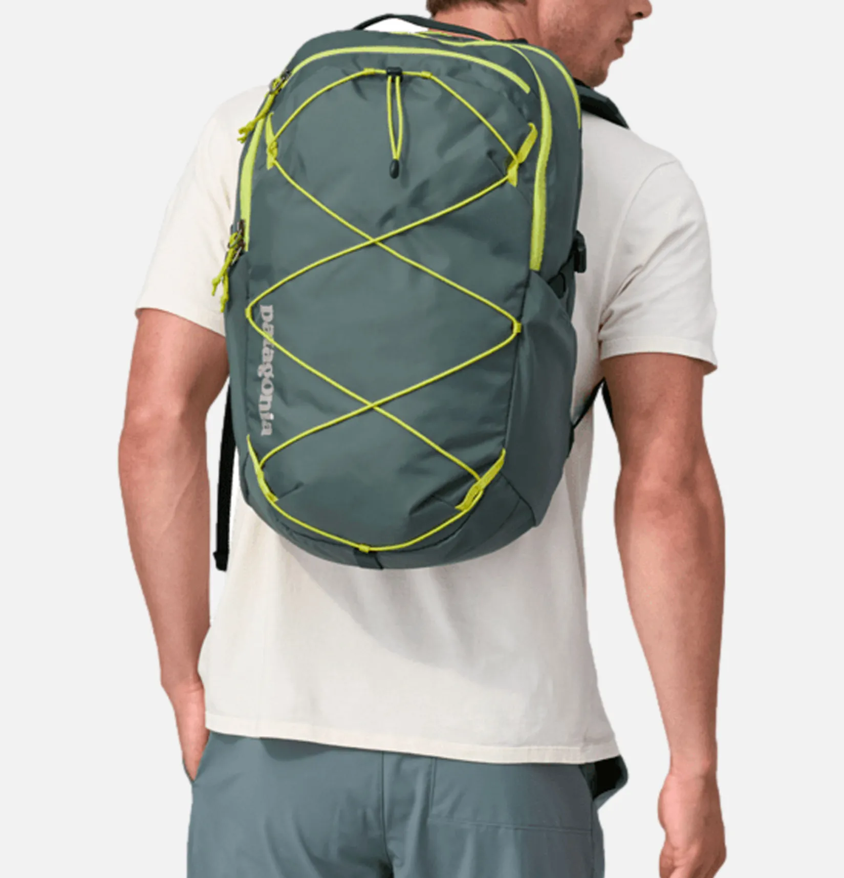 PATAGONIA ACCESSORIES Sacs À Dos<Refugio Day Pack 30l NUVG