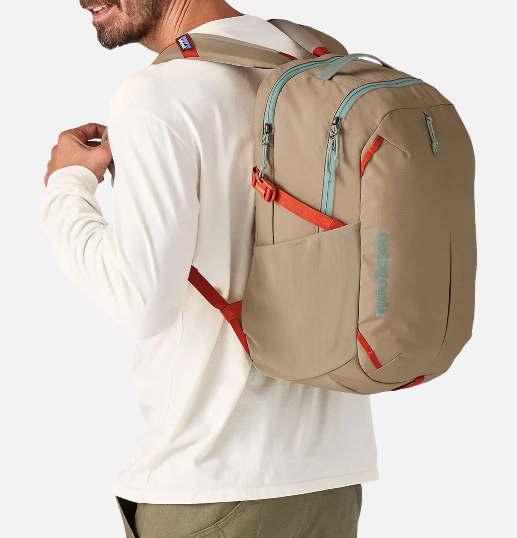 PATAGONIA ACCESSORIES Sacs À Dos<Refugio Day Pack 26l Sbdy
