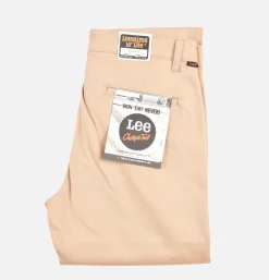 LEE Chinos<Relax Chino Clay
