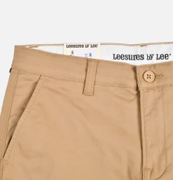 LEE Chinos<Relax Chino Clay