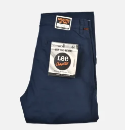 LEE Chinos<Relax Chino Deep Navy
