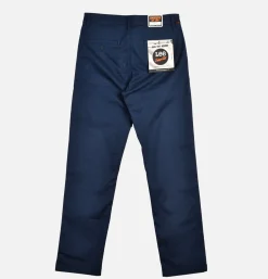 LEE Chinos<Relax Chino Deep Navy