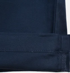 LEE Chinos<Relax Chino Deep Navy