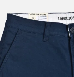 LEE Chinos<Relax Chino Deep Navy