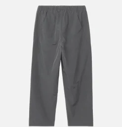 GOLDWIN Pantalons<Relax Straigh Easy Pants Charcoal