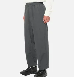 GOLDWIN Pantalons<Relax Straigh Easy Pants Charcoal