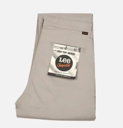 LEE Chinos<Relaxed Chino Beige