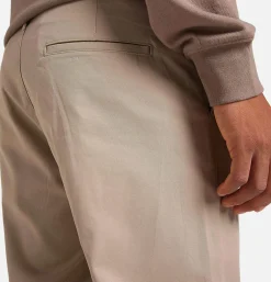 LEE Chinos<Relaxed Chino Beige