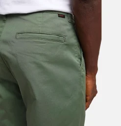 LEE Chinos<Relaxed Chino Olive