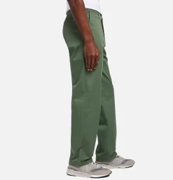 LEE Chinos<Relaxed Chino Olive