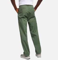LEE Chinos<Relaxed Chino Olive