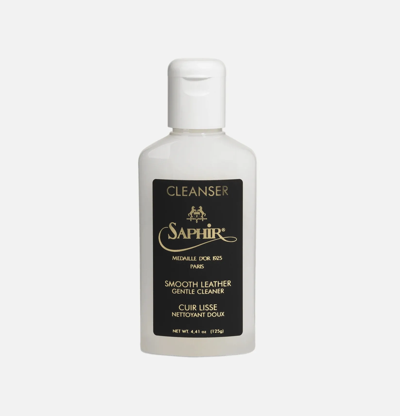 Homme SAPHIR MEDAILLE D'OR Produits D'entretien<Renovateur Cuir Lisse