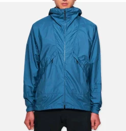 GOLDWIN Blousons & Manteaux<Ripstop Light Jacket H Blue