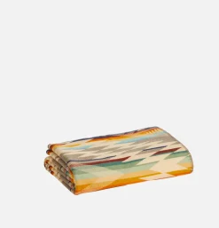 PENDLETON Maison<Robe Jacquard Unnapped Summerl