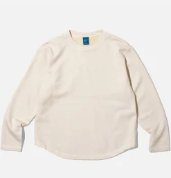 GOOD ON Sweats & Polaires<Rough Crew Sweat Natural