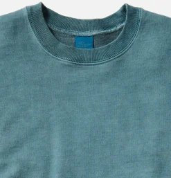 GOOD ON T-shirts<Rough Crew Sweat Slate