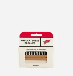 Homme RED WING SHOES Produits D'entretien<Roughout Nubuck Cleaner Kit