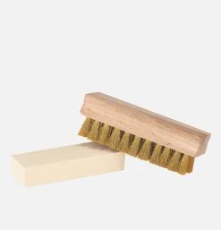 Homme RED WING SHOES Produits D'entretien<Roughout Nubuck Cleaner Kit