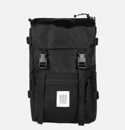 TOPO DESIGNS Sacs À Dos<Rover Backpack Black Black
