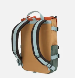 TOPO DESIGNS Sacs À Dos<Rover Backpack Forest Khaki