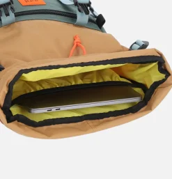 TOPO DESIGNS Sacs À Dos<Rover Backpack Forest Khaki