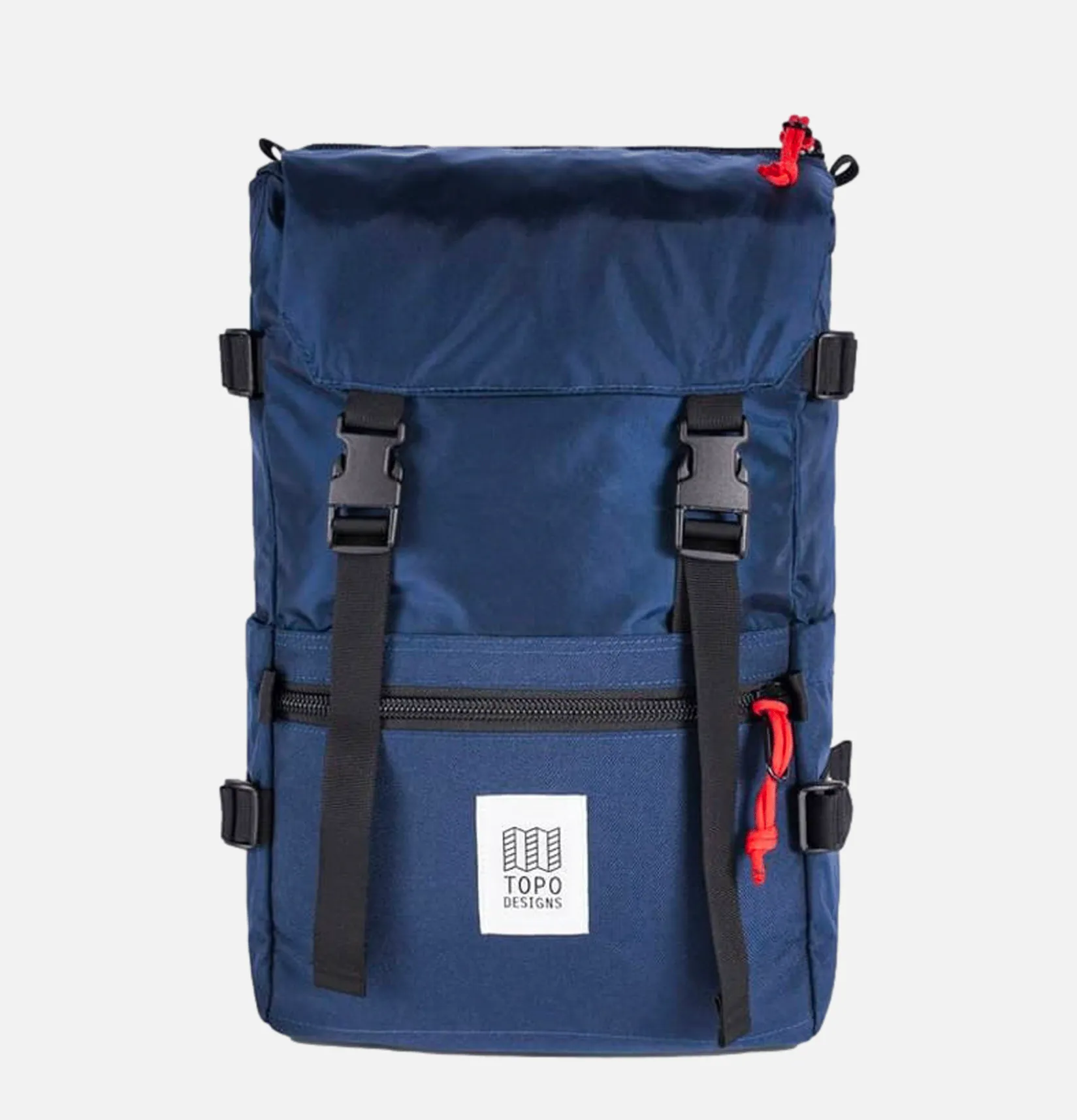 TOPO DESIGNS Sacs À Dos<Rover Backpack Navynavy