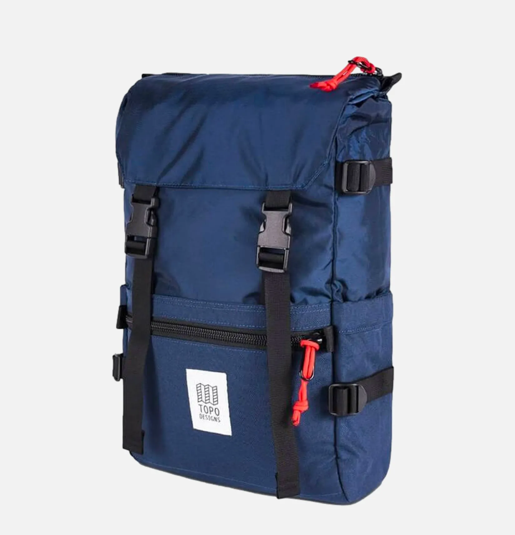 TOPO DESIGNS Sacs À Dos<Rover Backpack Navynavy