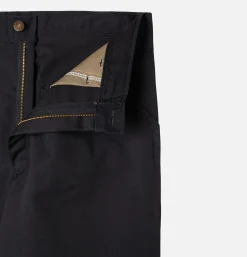 STAN RAY USA Work Pants<80s Painter Pant Black Twill