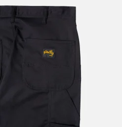STAN RAY USA Work Pants<80s Painter Pant Black Twill