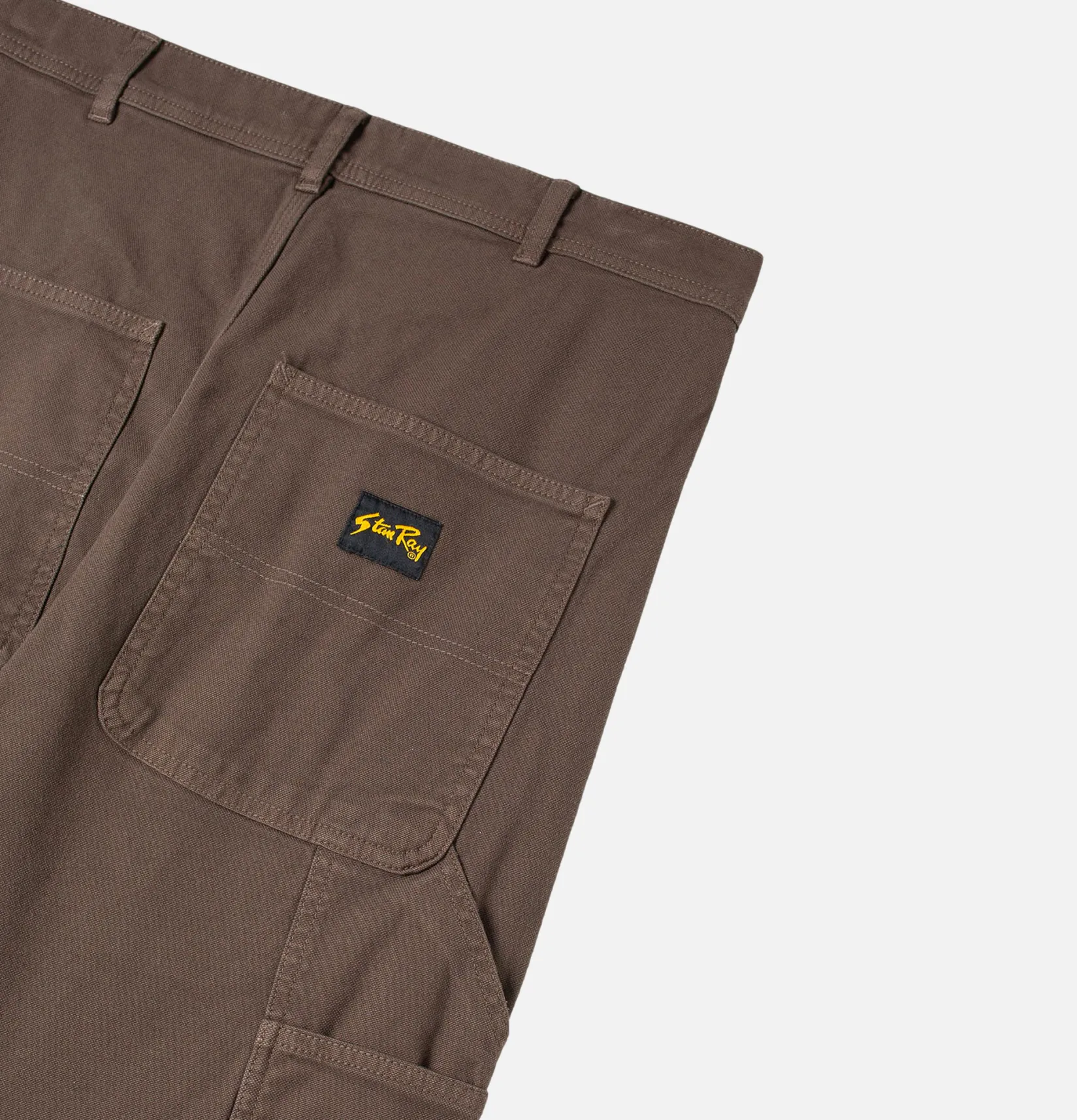 STAN RAY USA Work Pants<80s Painter Pant Dusk Twill
