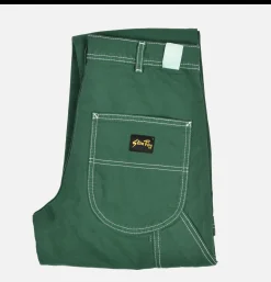 STAN RAY USA Pantalons<80s Painter Pant Racing Green