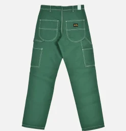 STAN RAY USA Pantalons<80s Painter Pant Racing Green