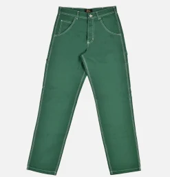 STAN RAY USA Pantalons<80s Painter Pant Racing Green
