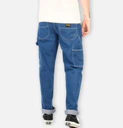 STAN RAY USA Work Pants<80s Painter Pant Stonewash