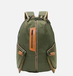 MASTER-PIECE Sacs À Dos<Sac à Dos Circus Khaki