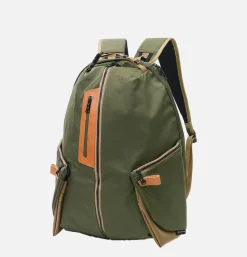 MASTER-PIECE Sacs À Dos<Sac à Dos Circus Khaki