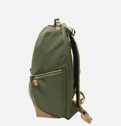 MASTER-PIECE Sacs À Dos<Sac à Dos Circus Khaki