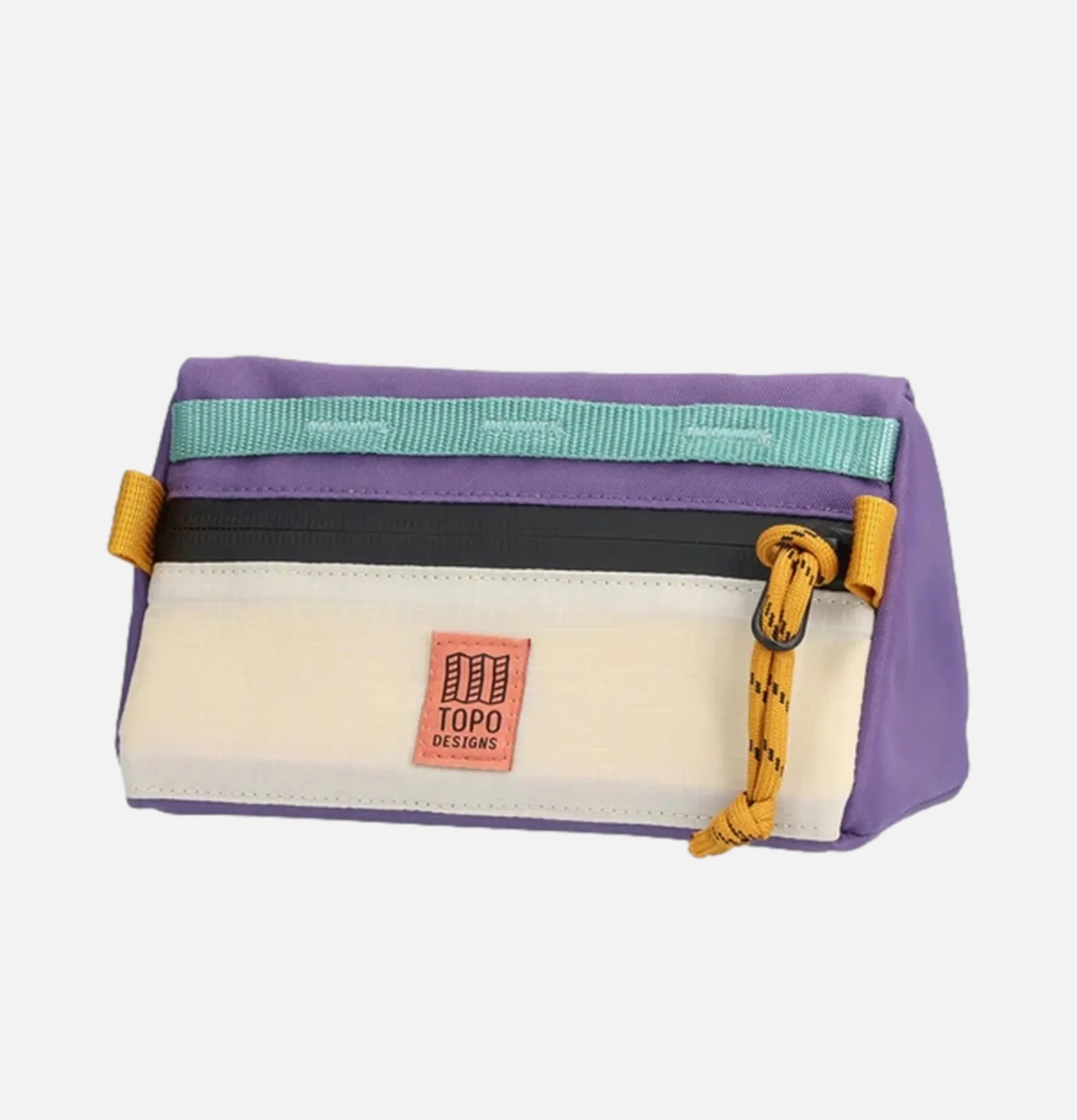 TOPO DESIGNS Autres Sacs <Sac à vélo Mini Logan Berry